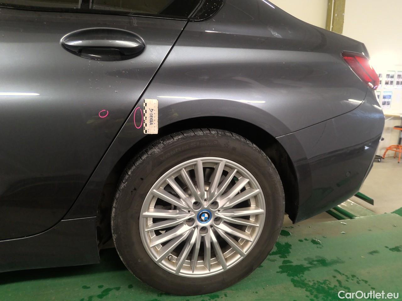 Bmw  Serie 3 330e xDrive Connected Aut #5