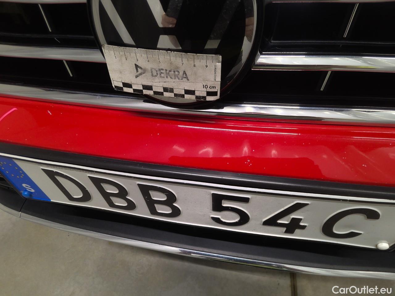  Volkswagen  Passat Pass.SC TDI 200 GT Exec.Ed.Aut #4