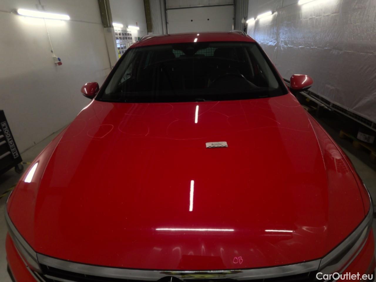  Volkswagen  Passat Pass.SC TDI 200 GT Exec.Ed.Aut #38