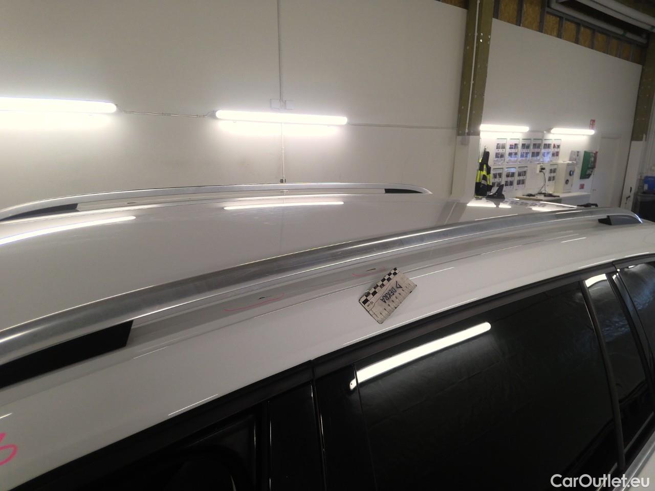  Volkswagen  Golf  Alltrack TDI 184 4M Aut. #37