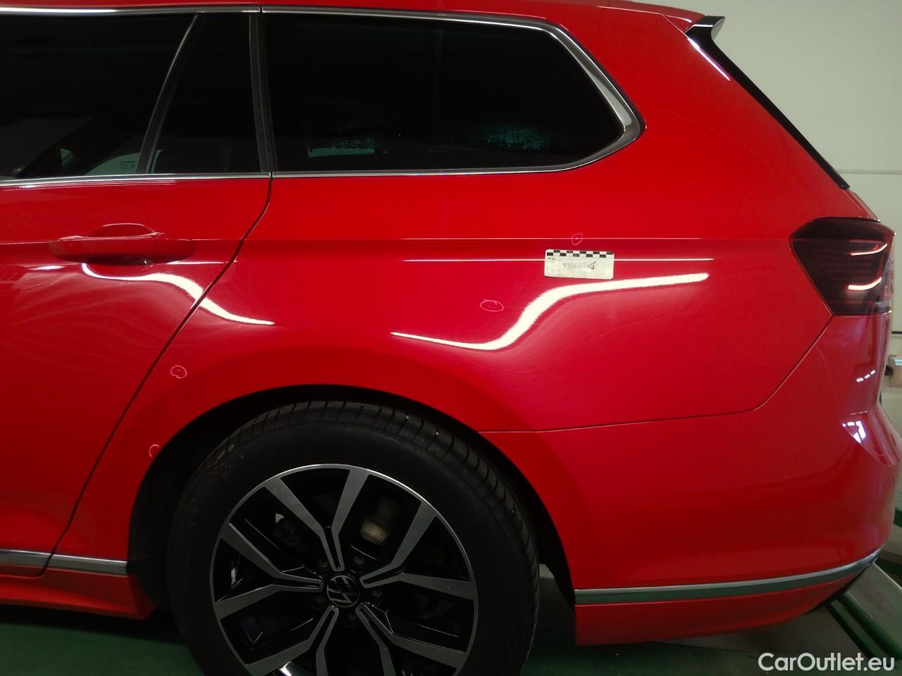  Volkswagen  Passat Pass.SC TDI 200 GT Exec.Ed.Aut #28