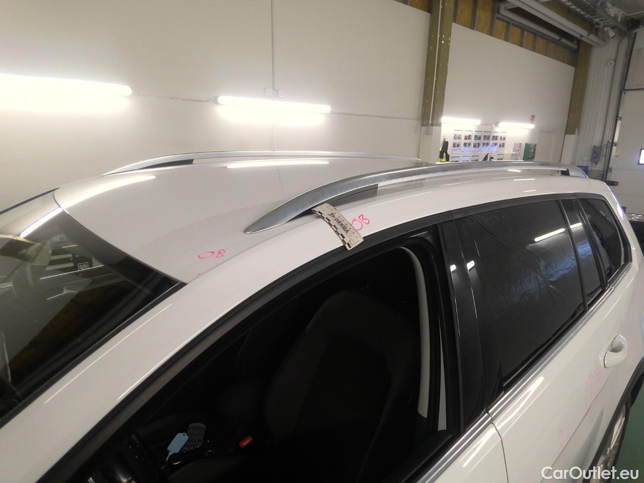  Volkswagen  Golf  Alltrack TDI 184 4M Aut. #41