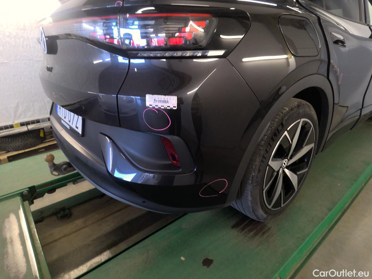  Volkswagen  ID.4  EV 77kWh GTX #25