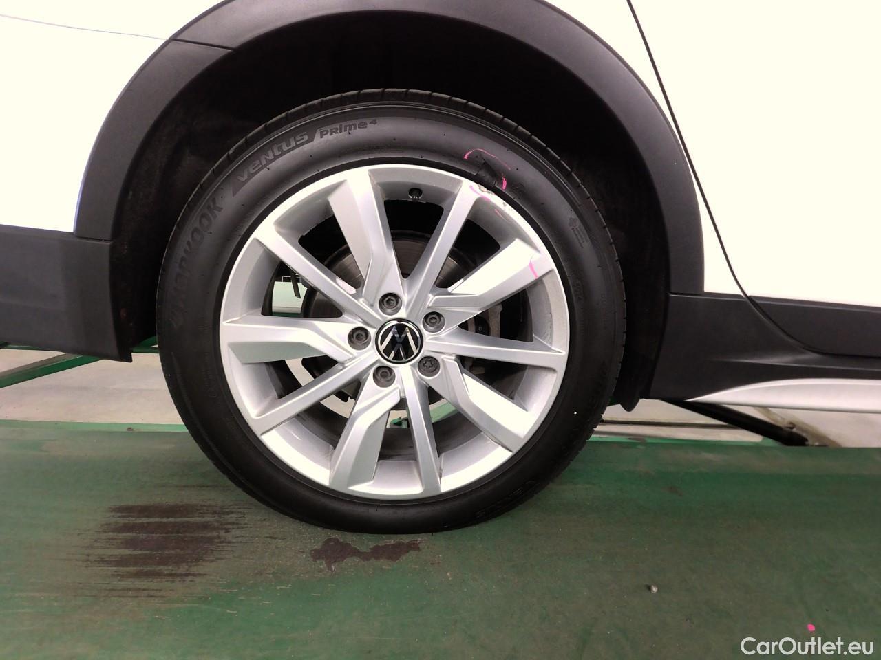  Volkswagen  Golf  Alltrack TDI 200 4x4 Aut #11