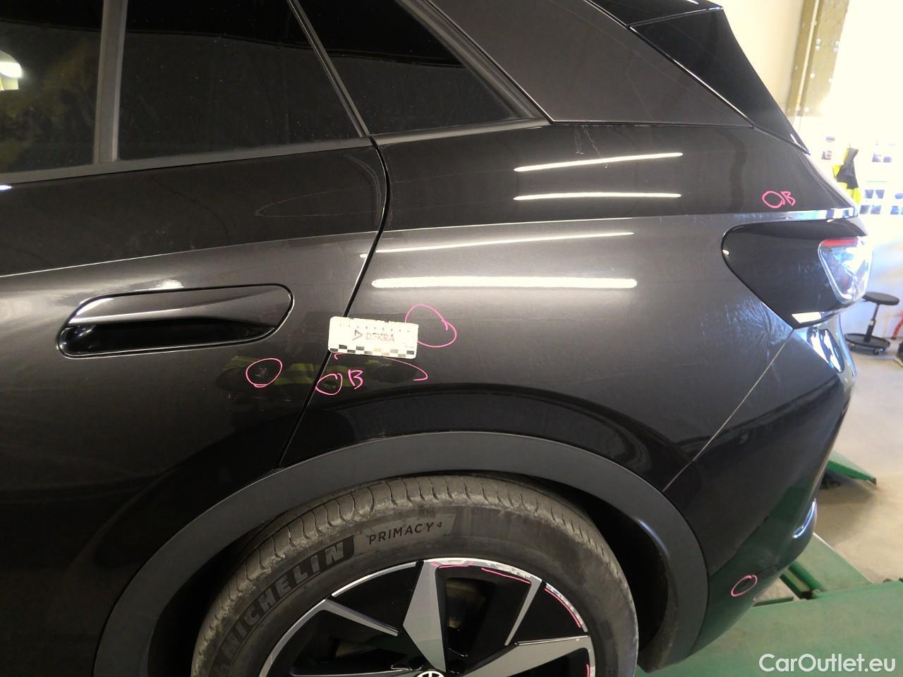  Volkswagen  ID.4  EV 77kWh GTX #15