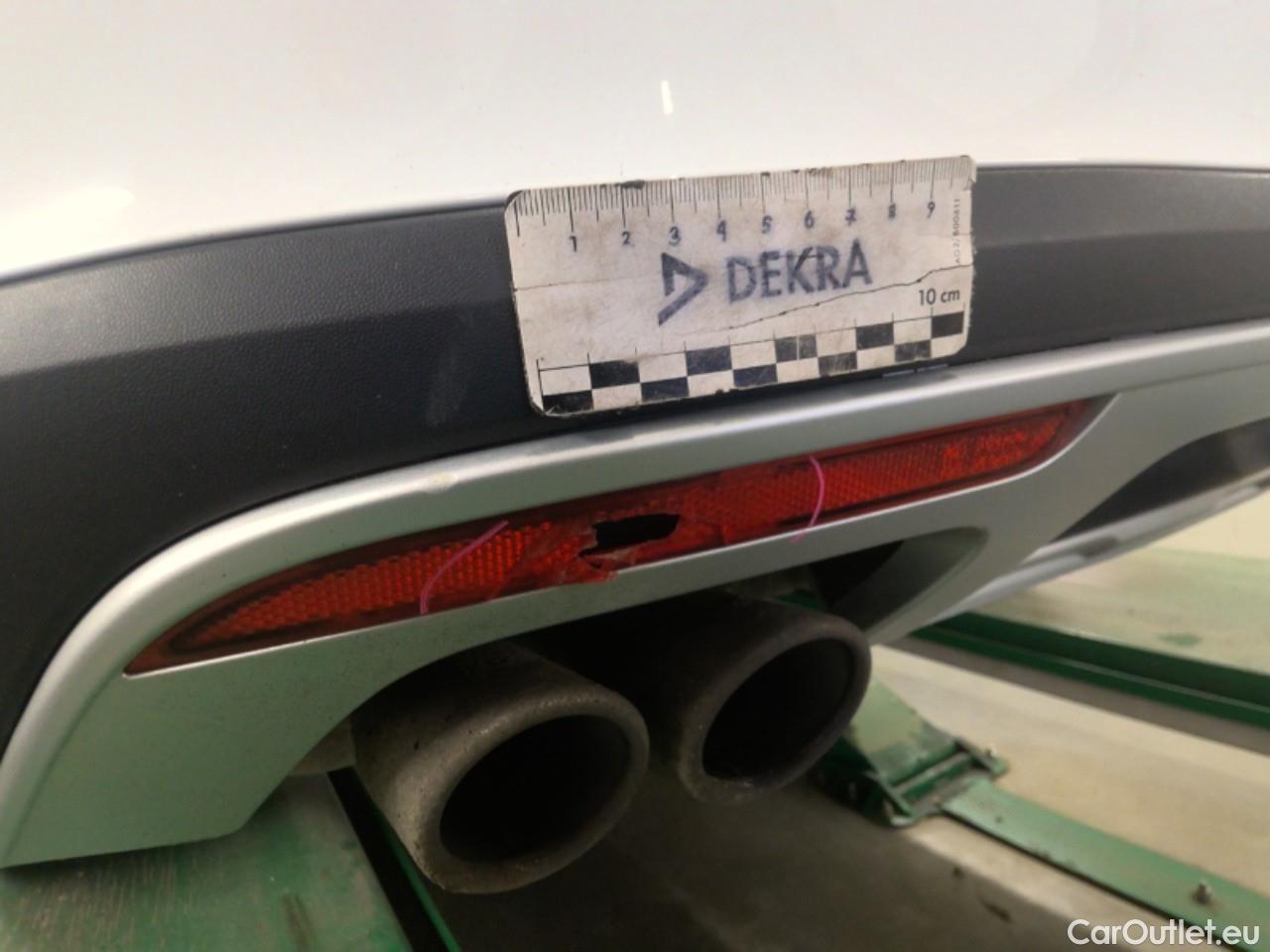  Volkswagen  Golf  Alltrack TDI 184 4M Aut. #10