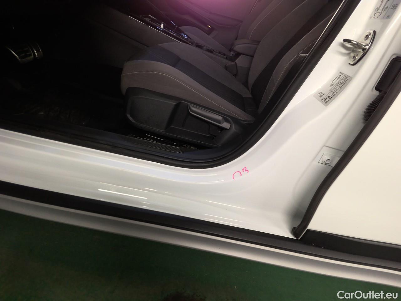  Volkswagen  Golf  Alltrack TDI 200 4x4 Aut #17