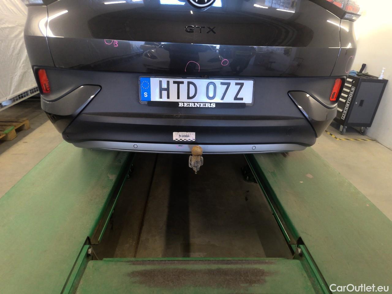  Volkswagen  ID.4  EV 77kWh GTX #20