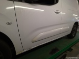  Peugeot  Partner Peugeot  HDI 130 L1H1 Pro+Aut #42