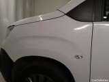  Peugeot  Partner Peugeot  HDI 130 L1H1 Pro+Aut #44