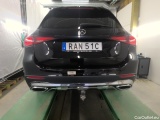  Mercedes  GLC Mercedes-Benz  300e 4M Aut #24