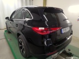  Mercedes  GLC Mercedes-Benz  300e 4M Aut #36
