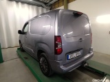  Peugeot  Partner Peugeot  HDI 130 L1H1 Pro+Aut #4