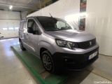  Peugeot  Partner Peugeot  HDI 130 L1H1 Pro+Aut #2