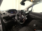  Peugeot  Partner Peugeot  HDI 130 L1H1 Pro+Aut #9