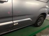  Peugeot  Partner Peugeot  HDI 130 L1H1 Pro+Aut #18
