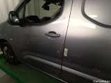  Peugeot  Partner Peugeot  HDI 130 L1H1 Pro+Aut #16