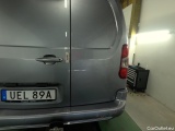  Peugeot  Partner Peugeot  HDI 130 L1H1 Pro+Aut #27