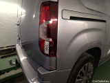  Peugeot  Partner Peugeot  HDI 130 L1H1 Pro+Aut #32