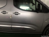  Peugeot  Partner Peugeot  HDI 130 L1H1 Pro+Aut #38
