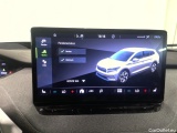  Skoda  ENYAQ Skoda  iV80 4x4 #11