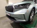  Skoda  ENYAQ Skoda  iV80 4x4 #17