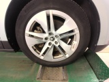  Skoda  ENYAQ Skoda  iV80 4x4 #19