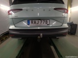  Skoda  ENYAQ Skoda  iV80 4x4 #27