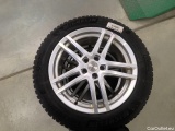  Skoda  ENYAQ Skoda  iV80 4x4 #31