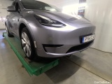  Tesla  Model Y Tesla  LR RWD 5d #17
