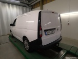  Volkswagen  Caddy  Cargo Maxi TDI 90 Aut #4