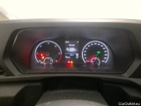  Volkswagen  Caddy  Cargo Maxi TDI 90 Aut #6