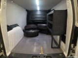  Volkswagen  Caddy  Cargo Maxi TDI 90 Aut #14