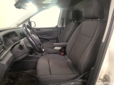  Volkswagen  Caddy  Cargo Maxi TDI 90 Aut #5