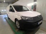  Volkswagen  Caddy  Cargo Maxi TDI 90 Aut #2