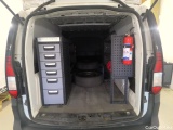  Volkswagen  Caddy  Cargo Maxi TDI 90 Aut #15