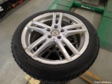  Volkswagen  Golf  Alltrack TDI 184 4M Aut. #16