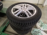  Volkswagen  ID.4 Volkswagen  Pro Perf.77kWh 150kW #7