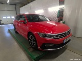  Volkswagen  Passat Pass.SC TDI 200 GT Exec.Ed.Aut #2