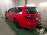  Volkswagen  Passat Pass.SC TDI 200 GT Exec.Ed.Aut #4
