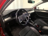  Volkswagen  Passat Pass.SC TDI 200 GT Exec.Ed.Aut #7