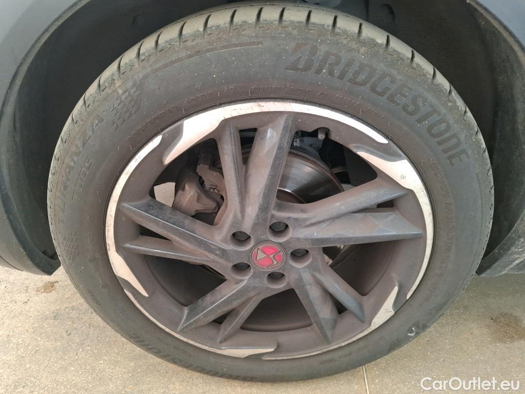  DS  DS7 7 Crossback Performance Line + 1.6 PureTech 180CV BVA8 E6d #30