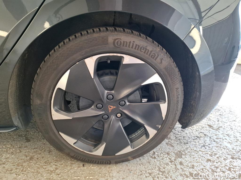  Cupra  Born CUPRA  / 2021 / 5P / Berline 230ch - batterie XL VZ #70