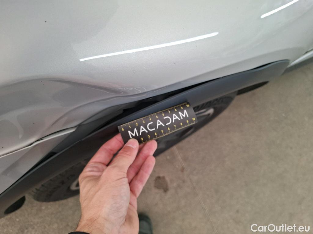  DS  DS7 7 Crossback Performance Line + 1.6 PureTech 180CV BVA8 E6d #42