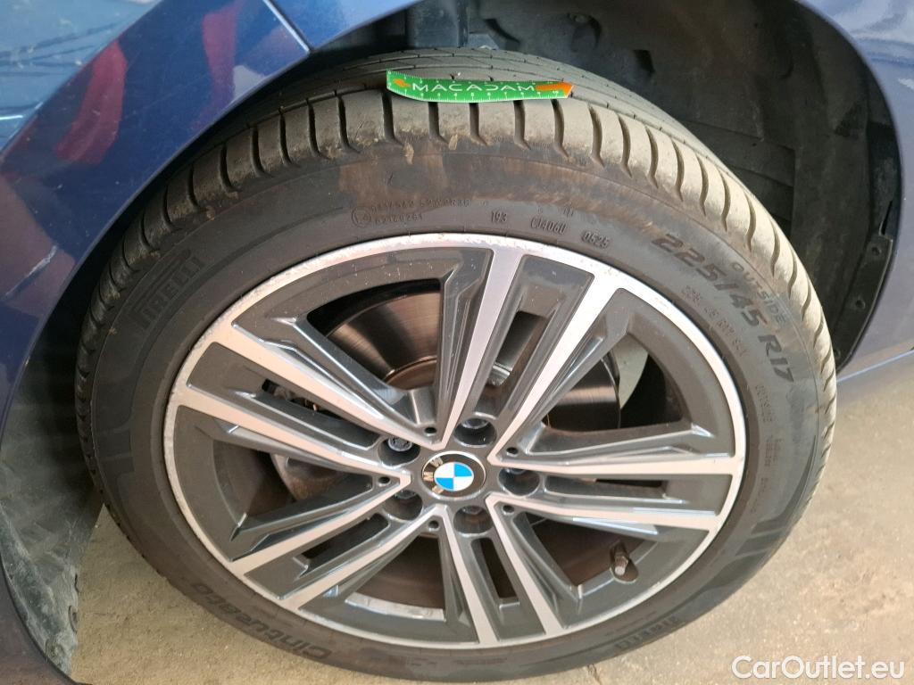  Bmw  Serie 1 BMW Série 1 / 2019 / 5P / Berline 1.5 118I DKG7 Business Design #7