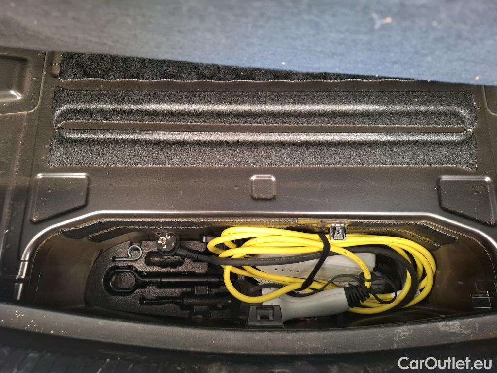  Cupra  Born CUPRA  / 2021 / 5P / Berline 230ch - batterie XL VZ #69