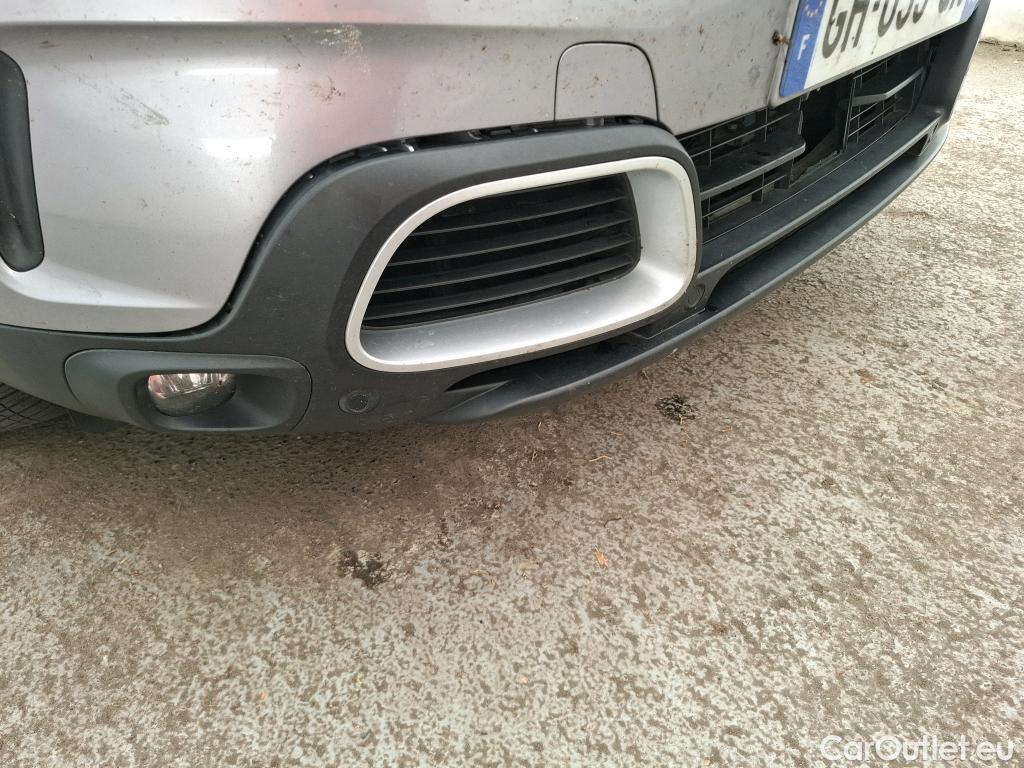  Citroen  C5 Aircross  Business 1.5 BlueHDi 130CV BVA8 E6d #32
