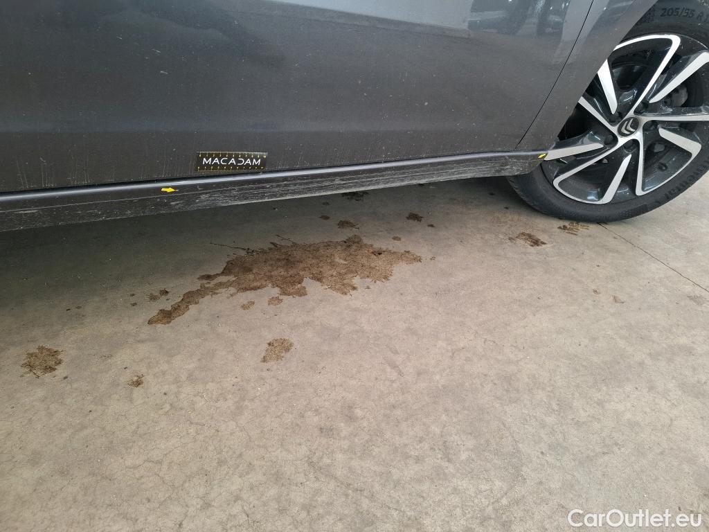  Citroen  C4 Grand Picasso /Spacetourer Shine 1.5 BlueHDi 130CV BVA8 7 Sieges E6d #2