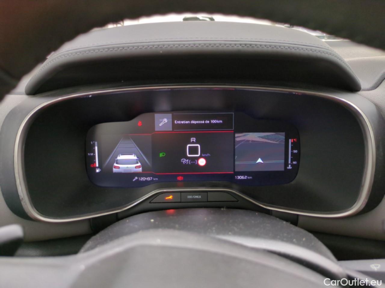  Citroen  C5 Aircross  Shine 1.5 BlueHDi 130CV BVA8 E6d #19