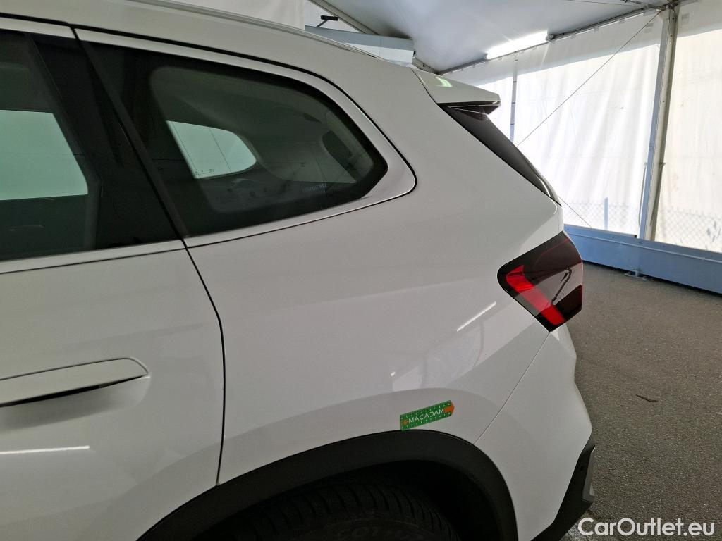  Bmw  X1 BMW  / 2022 / 5P / SUV sDrive18d Business Design DKG7 #42
